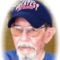 Gerald "Jerry" Gilbertson