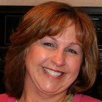 Darla S. Gillespie