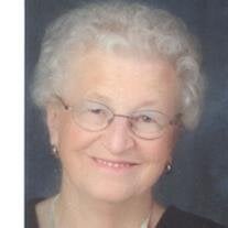 Anna Glaser
