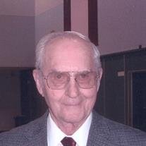 William "Bill" Goetz