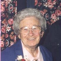 Cydelia Goosen