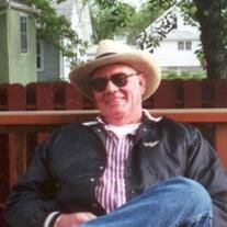 Clifford Duane Gossen