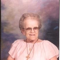 Rosie Granat