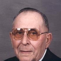Leonard Guck