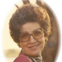 Betty AnnIola Gutcher