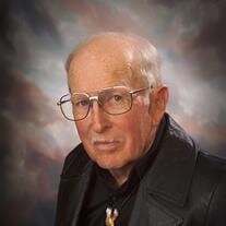 Keith P. Guelff