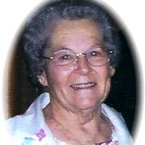Leah Haas