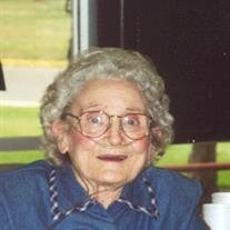 Dolores Hager