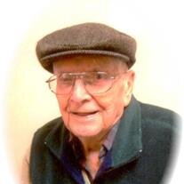 John W. Hamilton