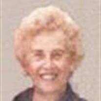 Evelyn Hannon