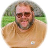 Faron Lee Hansen