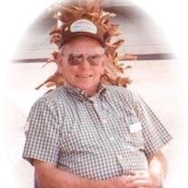 William "Bill" Hansen