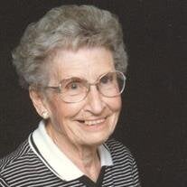 Eileen M. Hardy