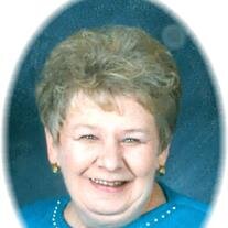 Margaret Harpster