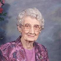 Helen Bertha Hathaway