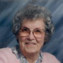 Hazel Hasselstrom