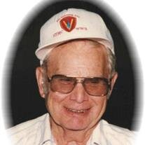 Harry "Red" Hayden