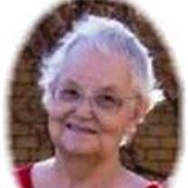 Kathleen Hedrick