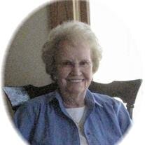 Maxine Fladmo Heller