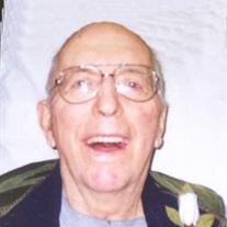 John E. Hess