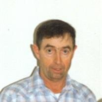 Leo Hill