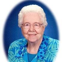 Nora Hilliard