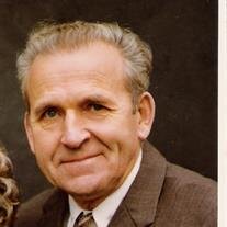 Gerald Roy Hoffer
