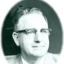 Ralph J. Holderman