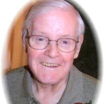 Elwood Holte