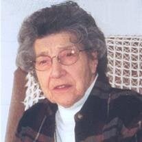 Kathryn Hostetler