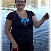 Patty Houck