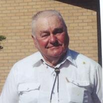 John T. Hrubes