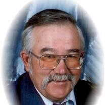 Donald "Don" Huber