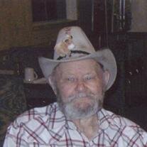 George D. Huebert
