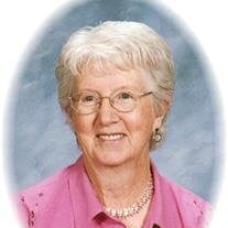Gertrude Huotari