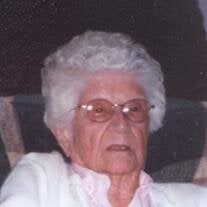 Hazel Ingraham