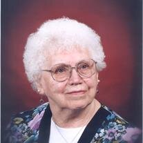 Martha Huft