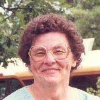 Shirley JoAnne Jenkins