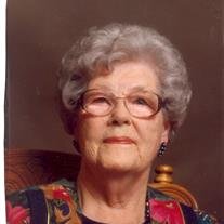 Evelyn Jewett