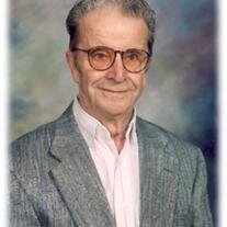 Joseph "Joe" Job