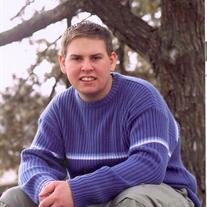 Shawn R. Johnson