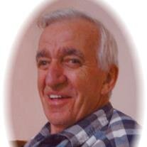 Horst Kanngiesser