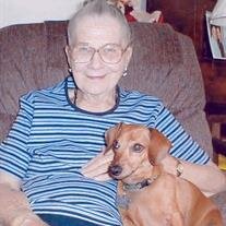 Roxie Karls