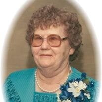 Florence Kasalek
