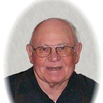 Ronald Dale "Ronnie" Kaufman