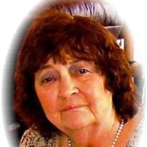 Beverly Kegley