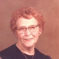 Ruby Keilman