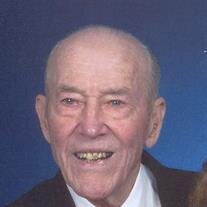 Willard R. Kent