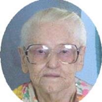 Evelyn Kindsvogel