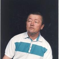 Keith Kindsvogel